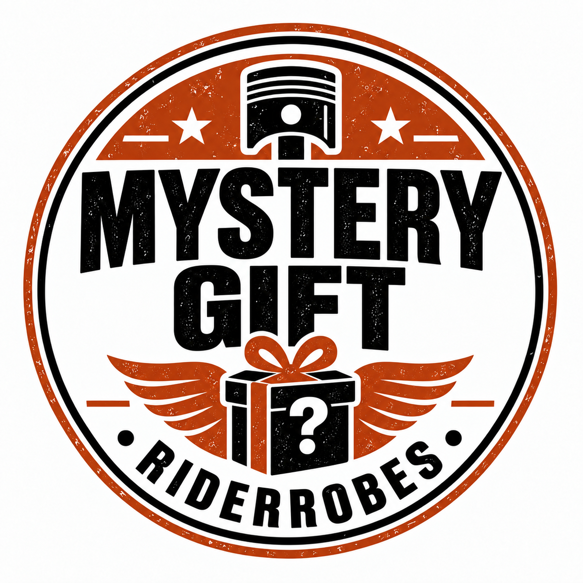 Mystery Gift