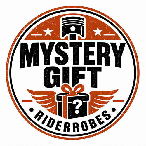 Mystery Gift