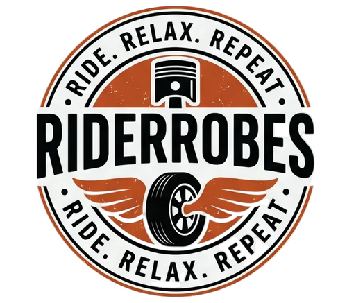 RiderRobes